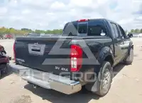 2019 Nissan FRONTIER photo