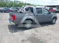 2019 Nissan FRONTIER фото