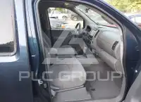 2019 Nissan FRONTIER фото