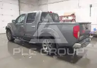 2019 Nissan FRONTIER photo