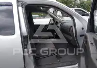 2019 Nissan FRONTIER фото