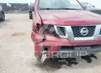2019 Nissan FRONTIER фото