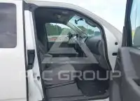 2019 Nissan FRONTIER фото