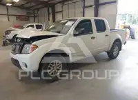 2019 Nissan FRONTIER фото