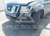 2019 Nissan FRONTIER фото