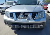 2019 Nissan FRONTIER фото