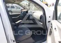 2019 Nissan FRONTIER photo