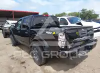 2019 Nissan FRONTIER фото