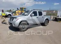 2019 Nissan FRONTIER photo
