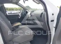 2019 Nissan FRONTIER photo