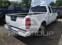 2019 Nissan FRONTIER фото