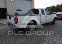 2019 Nissan FRONTIER фото