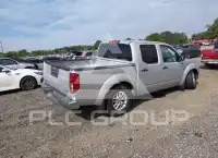 2019 Nissan FRONTIER photo