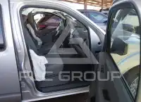2019 Nissan FRONTIER фото