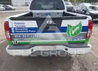 2019 Nissan FRONTIER фото