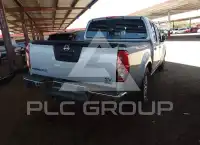 2019 Nissan FRONTIER фото