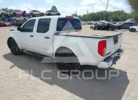 2019 Nissan FRONTIER фото