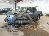 2019 Nissan FRONTIER photo