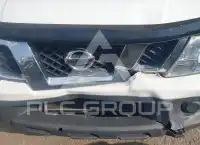 2019 Nissan FRONTIER фото