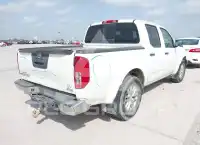 2019 Nissan FRONTIER фото
