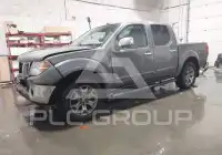 2019 Nissan FRONTIER photo