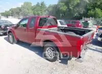 2019 Nissan FRONTIER фото