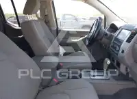 2019 Nissan FRONTIER photo