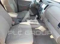 2019 Nissan FRONTIER фото