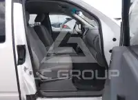 2019 Nissan FRONTIER фото