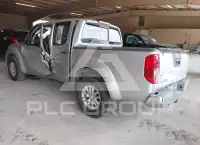 2019 Nissan FRONTIER фото