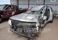 2019 Nissan FRONTIER фото