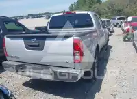 2019 Nissan FRONTIER photo
