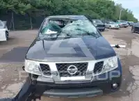 2019 Nissan FRONTIER фото