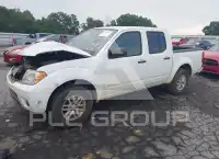 2019 Nissan FRONTIER фото