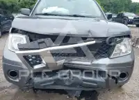 2019 Nissan FRONTIER фото