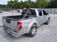 2019 Nissan FRONTIER photo