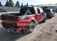 2019 Nissan FRONTIER фото