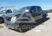 2019 Nissan FRONTIER фото