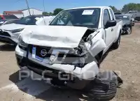 2019 Nissan FRONTIER photo