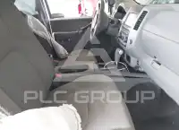 2019 Nissan FRONTIER фото