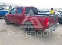 2019 Nissan FRONTIER фото