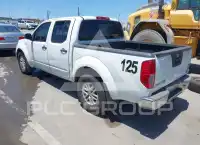 2019 Nissan FRONTIER фото