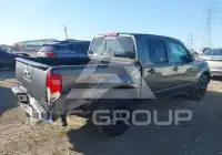2019 Nissan FRONTIER фото