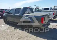 2019 Nissan FRONTIER фото