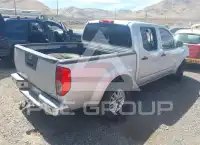 2019 Nissan FRONTIER фото