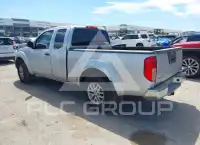 2019 Nissan FRONTIER photo