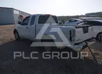 2019 Nissan FRONTIER фото