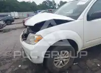 2019 Nissan FRONTIER фото