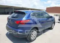 2019 Nissan ROGUE photo
