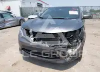 2019 Nissan ROGUE фото